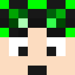 Dan The Emerald Minecart