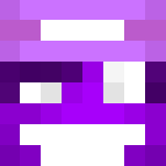 purple guy V 2.0