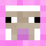 Pink Sheep