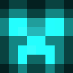 Blue Creeper