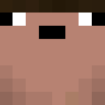 MC39 minecraft skin