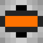 Madness combat (orange)