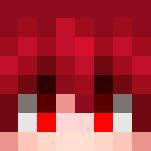 Reds skin