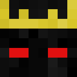 EnderMan King