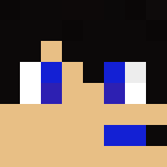 SonicGaming5968's Skin