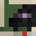 jhid but enderman moment