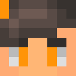 SKIN DA LENDA