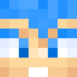 vegetta blue