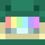 froggie pastel tv