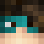 My New Skin Minecraft