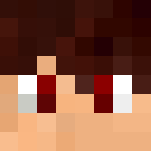 minha nova skin 