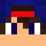 Minha skin