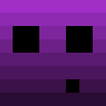 Purple Slime Guy