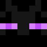 Cool Enderman