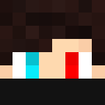 Skin543