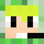 KaueGamer120(Creeper)V1