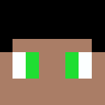 Asiltoprakll minecraft skin (NEW)