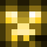 Golden Creeper