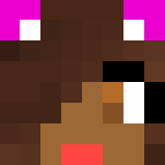 Skin oficial da Duda canal:(futuramente terá) Make