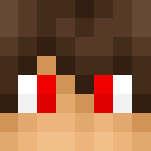 Redstone Boy