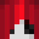 Christine/GVLegionX BLACK-WHITE RED