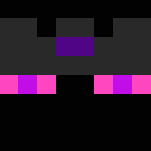 Enderman_Evil