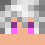 Minha skin