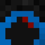 DarkLord Blue