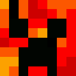 lava