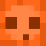 Orange Slime