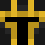 gold crusader