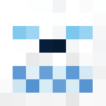 Ice golem