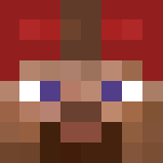 BedWars Steve