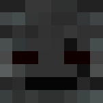 wither