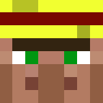 Farmer Villager