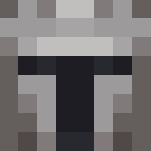 Knight Migrator Cape Edit