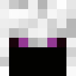 Enderman Assassin Skin