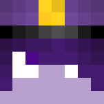 purplr guy