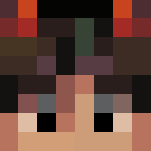 my minecraft skin