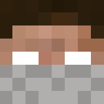 Herobrine Mark V