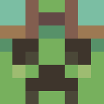 Creeper_Armor