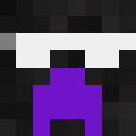 Fancy Ender Creeper 2