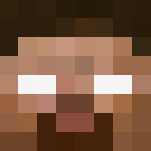 HEROBRINE