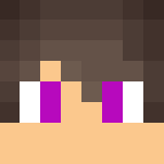 minha skin