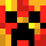 Lava Creeper