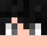 Minha skin de outra pele