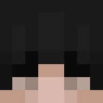 15 Years Minecraft Skin