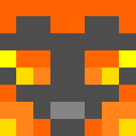 Lava Dwarf