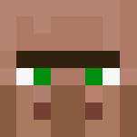 VillagerBOSS