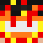 FireAspektBG12 skin